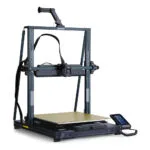 Elegoo Neptune 4 Max Συναρμολογούμενος 3D Printer με Σύνδεση Ethernet / USB / Wi-Fi