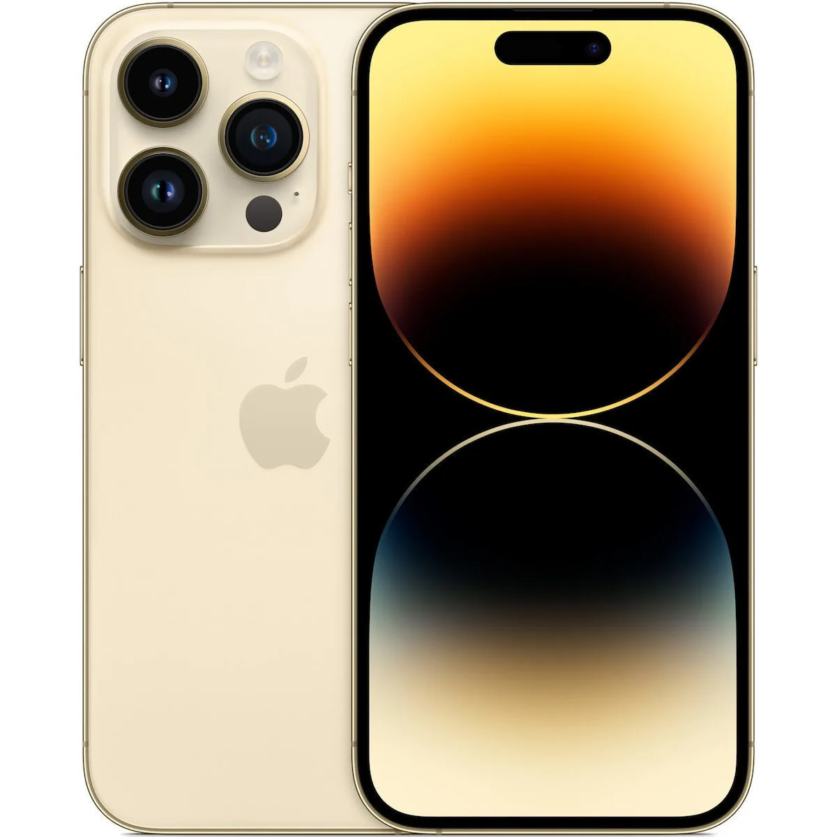 20240329152852_apple_iphone_14_pro_5g_6gb_128gb_gold.jpeg Apple iPhone 14 Pro (6/128GB) Gold - Image 1