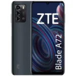 ZTE Blade A72 Dual SIM (3/64GB) Space Gray