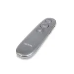 Dicota Presenter D32058 σε Γκρι Χρώμα 7640239421356