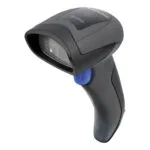Datalogic QuickScan QBT2101 Scanner Χειρός Ασύρματο με Δυνατότητα Ανάγνωσης 1D Barcodes QBT2101-BK-BTK+