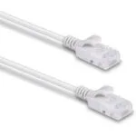 Lindy F/UTP Cat.6a (Gigabit) Καλώδιο Δικτύου Ethernet 0.3m Γκρι 47590