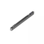 Πολύπριζο Rack Rittal Pdu Managed 16a/1p C20 12xc13 + 1xc19