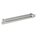 Αξεσουάρ Καμπίνα Δικτύου Efb 19" 1he Cable Management Cover Ral7035