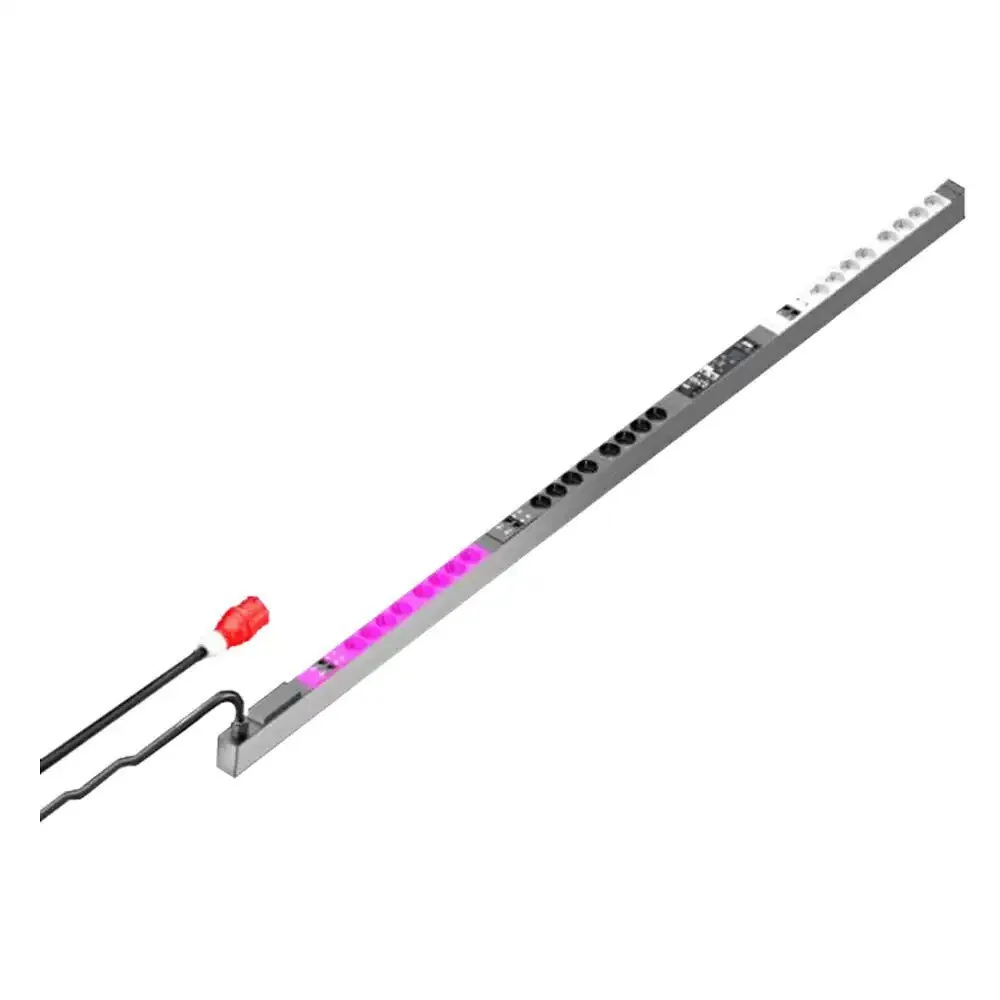20240403095105_polyprizo_rack_rittal_pdu_metered_32a_3p_cee_24_x_cee7_3_schuko.jpeg Πολύπριζο Rack Rittal Pdu Metered 32a/3p Cee 24 X Cee7/3 Schuko - Image 1