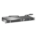 Πολύπριζο Rack Rittal Rcm Messmodul 19" Inline Meter 16a/1p Cee In Out