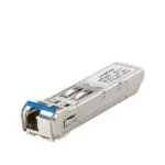 Transceiver Levelone Sfp 1.25g Single-mode Simplex Lc 10km