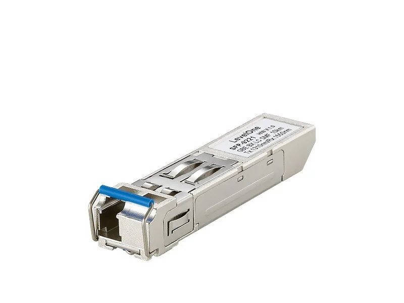 20240403100518_transceiver_levelone_sfp_1_25g_single_mode_simplex_lc_10km.jpeg Transceiver Levelone Sfp 1.25g Single-mode Simplex Lc 10km - Image 1