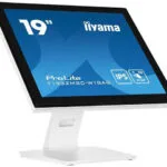 Iiyama Prolite T1932MSC-W1SAG IPS Touch Monitor 19" 1280x1024 με Χρόνο Απόκρισης 14ms GTG