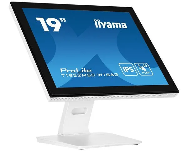 20240403101248_iiyama_prolite_t1932msc_w1sag_ips_touch_monitor_19_1280by1024_me_chrono_apokrisis_14ms_gtg.jpeg Iiyama Prolite T1932MSC-W1SAG IPS Touch Monitor 19" 1280x1024 με Χρόνο Απόκρισης 14ms GTG - Image 1