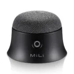 Ultron Mag-Soundmate 2 pieces Ηχείο Bluetooth με Διάρκεια Μπαταρίας έως 8 ώρες Μαύρο