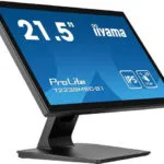 Iiyama Prolite T2238MSC-B1 IPS Touch Monitor 21.5" FHD 1920x1080 με Χρόνο Απόκρισης 5ms GTG