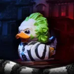 Numskull Tubbz Rubber Duck 10εκ. NS4452