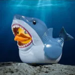 Numskull Tubbz Rubber Duck 10εκ. NS4466