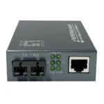 Αξεσουάρ Δικτύου Levelone Gvt-2014 10 100 1000t>rj45 To Sc Sm Pse