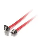 Καλώδιο Equip Sata-sata > Sata Down M M 0,50m Riegel Polybag