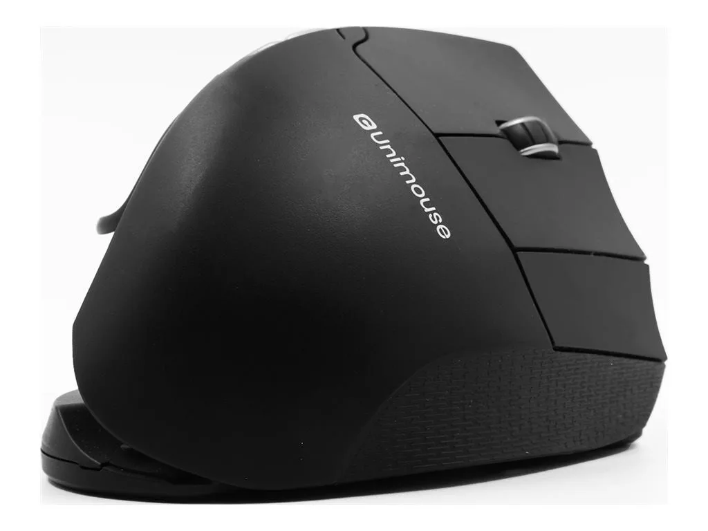 20240403140749_contour_unimouse_usb_type_a_right_ensyrmato_ergonomiko_pontiki_mayro.jpeg Contour UniMouse USB Type-A Right Ενσύρματο Εργονομικό Ποντίκι Μαύρο - Image 1