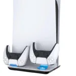 Βάση Egogear Premium Charging Cooling Stand Ps5 Scc5