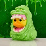 Numskull Tubbz Rubber Duck 10εκ. NS4629