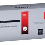Active Jet Συμβατό Toner για Laser Εκτυπωτή HP 142A W1420A 950 Σελίδων Μαύρο ATH-142N