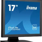 Iiyama POS Monitor 17" LED T1732MSC-B1SAG