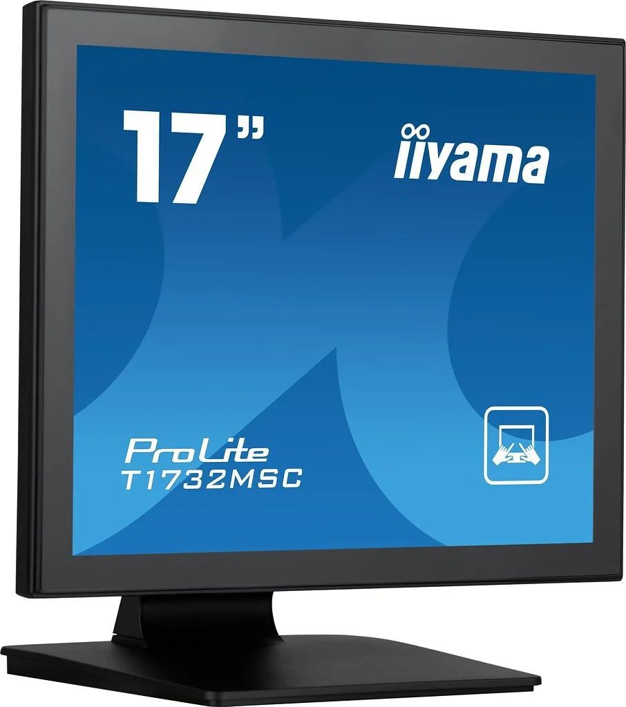 20240404134802_iiyama_pos_monitor_17_t1732msc_b1sag.jpeg Iiyama POS Monitor 17" LED T1732MSC-B1SAG - Image 1