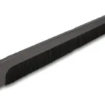 DeLock Βούρτσα Προστασίας Για Καμπίνα 66750, 19"/1u, 44x483mm 66750 1τμχ