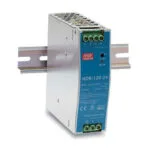 Level One Τροφοδοτικό Ράγας με Ισχύ 120W POW-2442