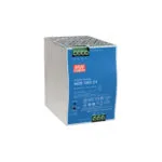 Level One Τροφοδοτικό Ράγας με Ισχύ 480W POW-2462