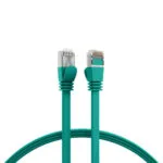EFB U/UTP Cat.6a (Gigabit) Καλώδιο Δικτύου Ethernet 2m Πράσινο K5545GN.2