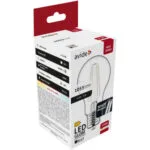 Avide Λάμπα LED 8.5W 108mm για Ντουί E27 και Σχήμα A60 Θερμό Λευκό 55lm 15.001.2056