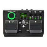 Headrush Sheeran Loopers Looper + Πετάλι FootswitchLooper Ηλεκτρικής Κιθάρας και Πλήκτρων & Synths
