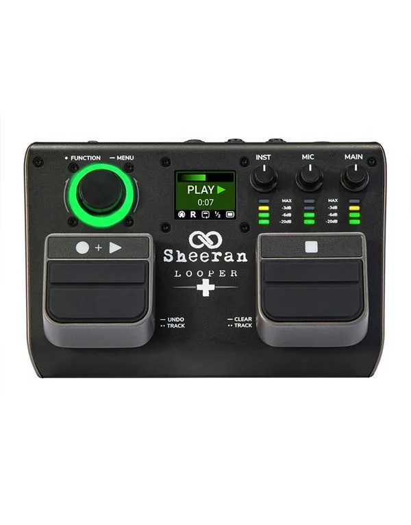 20240405110639_sheeran_loopers_looper_petali_footswitchlooper_ilektrikis_kitharas_kai_pliktron_synths.jpeg Headrush Sheeran Loopers Looper + Πετάλι FootswitchLooper Ηλεκτρικής Κιθάρας και Πλήκτρων & Synths - Image 1