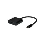 EFB Μετατροπέας USB-C male σε HDMI female 1τμχ