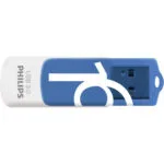 Philips Vivid Edition 16GB USB 3.0 Stick Μπλε