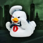 Numskull Tubbz Rubber Duck 9εκ. NS4465