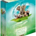 Επιτραπέζιο Παιχνίδι Arche Nova για 1-4 Παίκτες 14+ Ετών FEU31012 (EN)