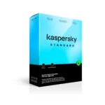 Kaspersky Standard για 3 Συσκευές και 2 Έτη Χρήσης (Ηλεκτρονική Άδεια)