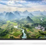 Arielli Τηλεόραση 32" HD Ready LED LED-32N215T2 (2023)