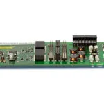 Αξεσουάρ Δικτύου Auerswald Compact 4fxs-modul