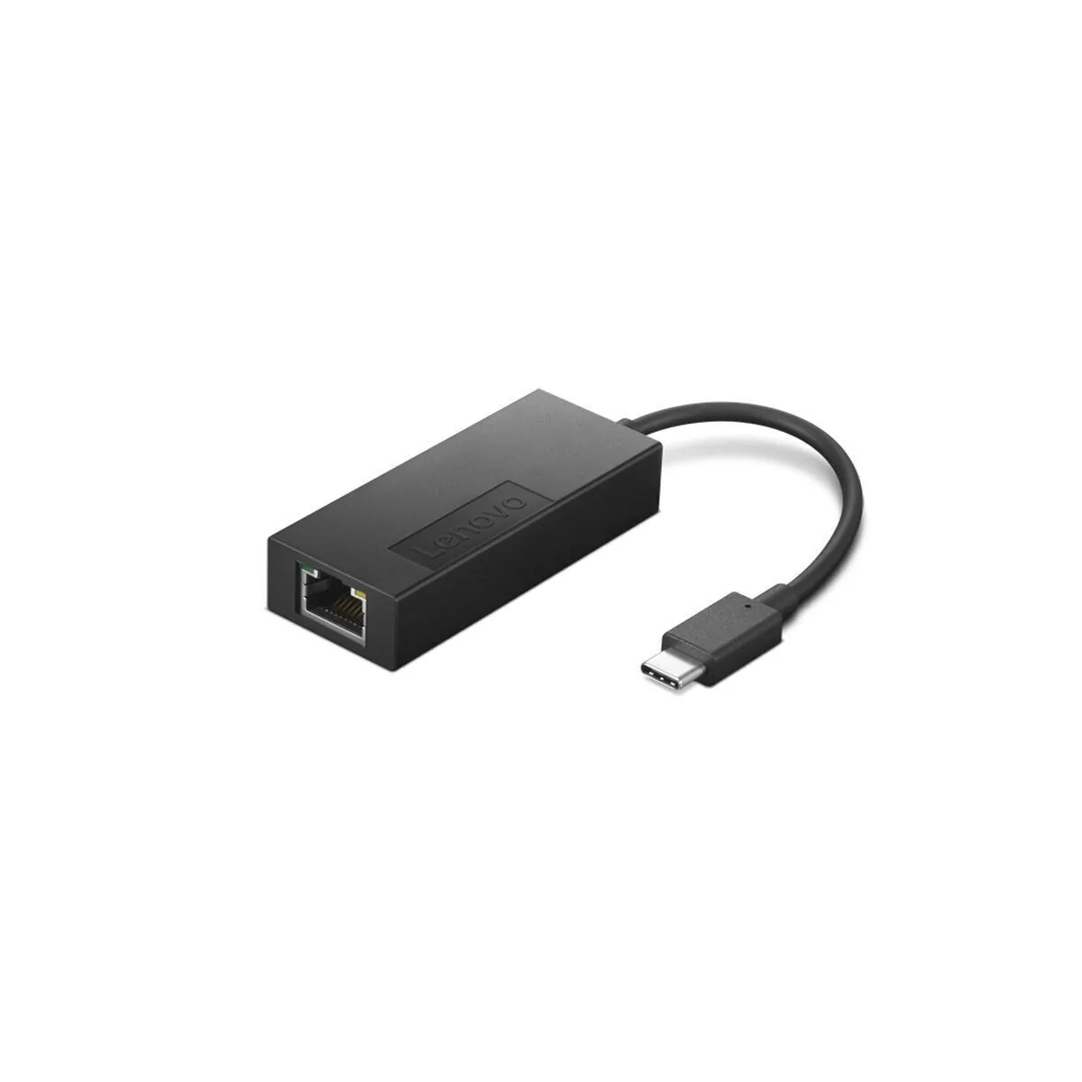 Lenovo 4X91H17795 Αντάπτορας Δικτύου USB-C με Ενσύρματη Σύνδεση Ethernet - Image 1