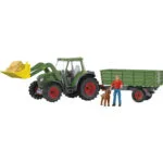 Schleich-S Farm World για 3+ Ετών 42608
