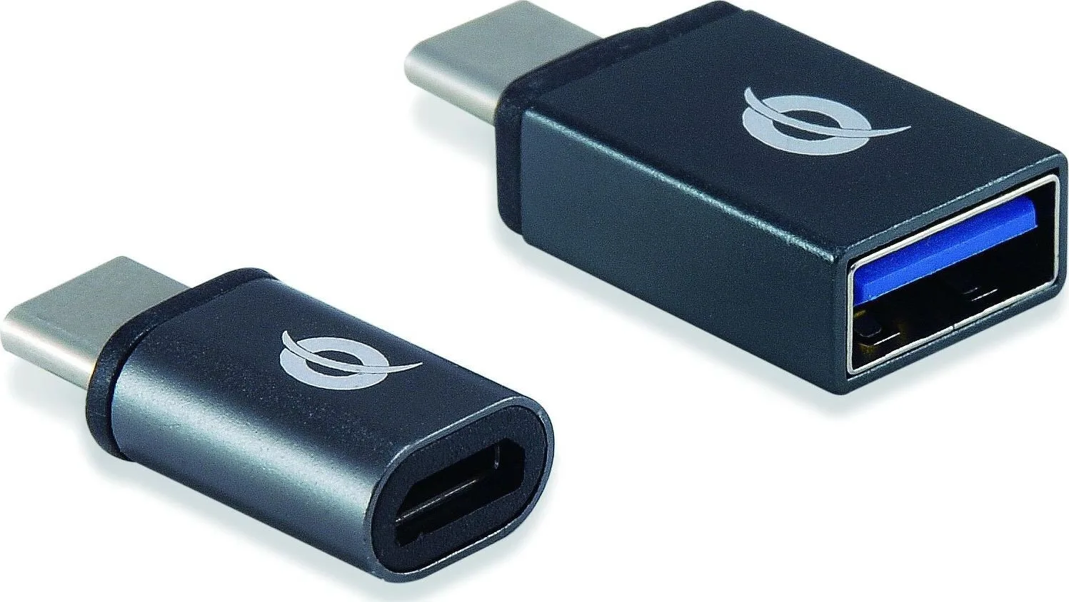 20240410092106_conceptronic_metatropeas_usb_c_micro_usb_male_se_usb_c_micro_usb_female_gri_1tmch_donn04g.jpeg Conceptronic Μετατροπέας USB-C / micro USB male σε USB-C / micro USB female Γκρι 1τμχ DONN04G - Image 1
