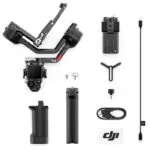 DJI RS 4 Gimbal Stabilizer CP.RN.00000343.01 Gimbal & Stabilizers