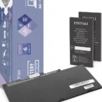 Mitsu Συμβατή Μπαταρία για HP HP 745, 755, 840, 850 G4, 14u, 15u με 4420mAh (BC/HP-840G4)