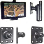 Brodit Garmin Nüvi Βάση GPS JAB-981966