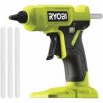Ryobi Rglu18-0 Πιστόλι Θερμοκόλλησης 18V Solo για Ράβδους Σιλικόνης 11mm