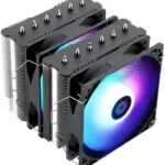 Thermalright Peerless Assassin 120 SE ARGB Ψύκτρα Επεξεργαστή για Socket AM4/AM5/1200/115x/1700