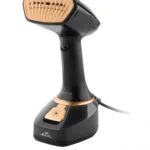 ETA Stephany 3270 90000 Ατμοκαθαριστής Ρούχων Χειρός 1400W με Δοχείο 320ml Μαύρος