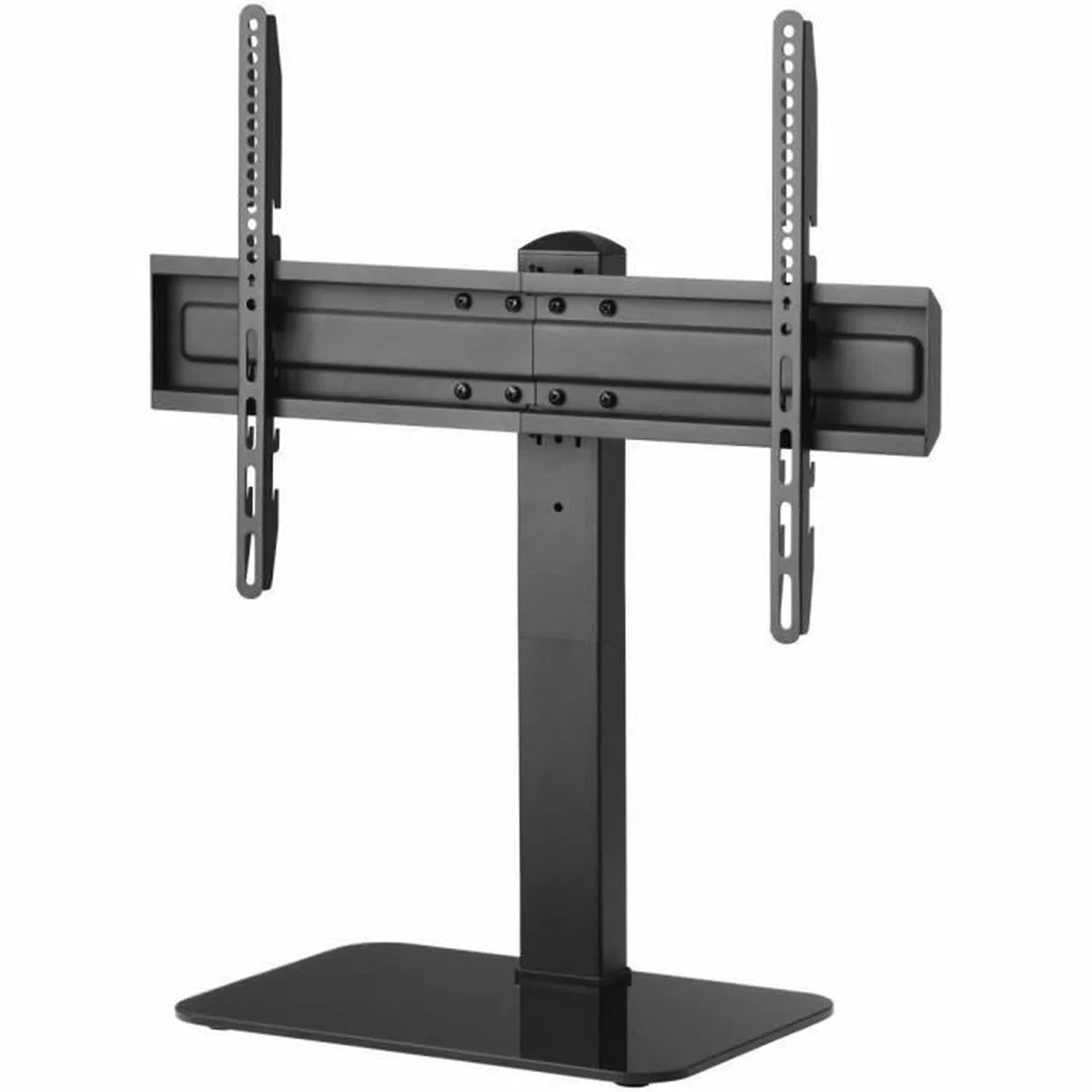 One For All WM2670 Βάση Τηλεόρασης Τοίχου έως 70" και 40kg Μαύρο - Image 1